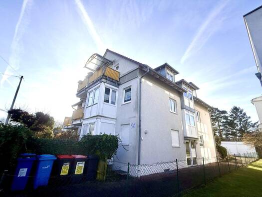 Wohnung zum Kauf 249.000 € 2 Zimmer 64,7 m² frei ab 01.03.2026 Daxlanden Karlsruhe 76189