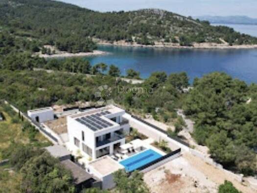 Haus zum Kauf 1.600.000 € 7 Zimmer 236 m² Rogac, Solta Rogač