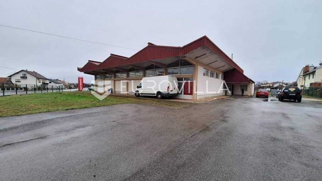 Büro zur Miete 6.000 € Turanj Karlovac