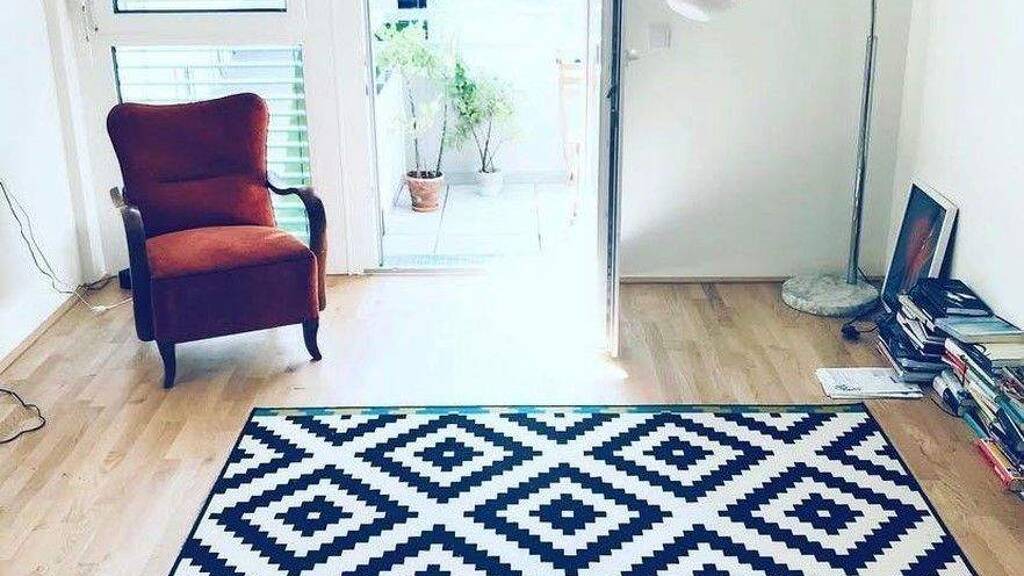 Wohnung zur Miete 770 € 2 Zimmer 38,1 m² frei ab sofort Diefenbachgasse 7 Wien 1150