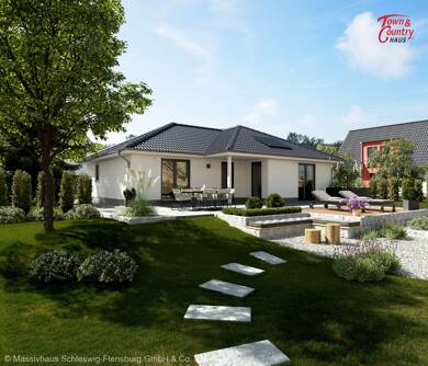 Bungalow zum Kauf provisionsfrei 332.070 € 4 Zimmer 107,7 m² 669 m² Grundstück Tolk 24894