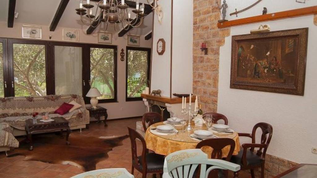 Haus zum Kauf 1.500.000 € 2 Zimmer 87 m² Znjan - Stobrec