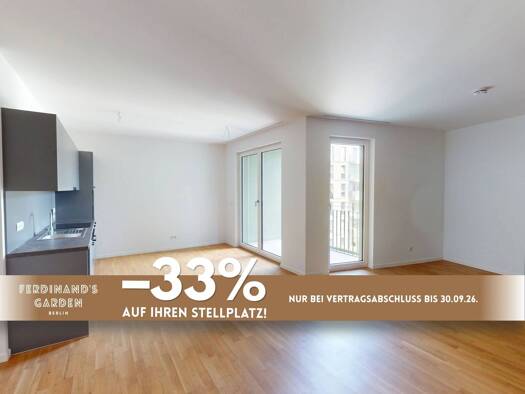 Wohnung zur Miete 1.413 € 3 Zimmer 96,2 m² 4. Geschoss frei ab 01.09.2026 Plauener Straße 100 Alt-Hohenschönhausen Lichtenberg 13055