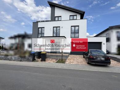 Studio zur Miete 560 € 1 Zimmer 40 m² 2. Geschoss Ober-Wöllstadt Wöllstadt 61206