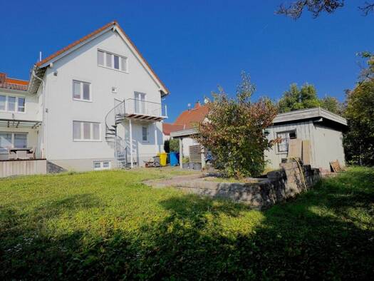 Einfamilienhaus zum Kauf 997.000 € 9 Zimmer 294,7 m² 531 m² Grundstück Kelkheim Kelkheim (Taunus) 65779