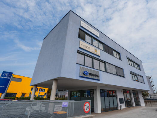 Bürofläche zur Miete 15,60 € 8 Zimmer Maxglan Salzburg 5020