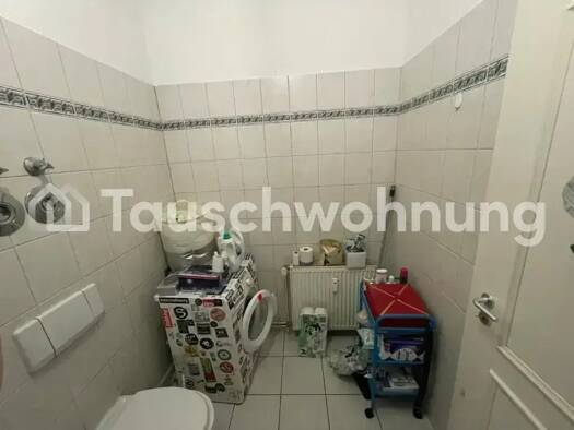 Wohnung zur Miete Tauschwohnung 525 € 1 Zimmer 36 m² 1. Geschoss Französisch Buchholz Berlin 10407
