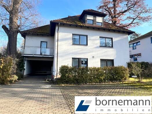 Maisonette zum Kauf 359.000 € 3 Zimmer 78 m² Innenstadt Erlangen 91054