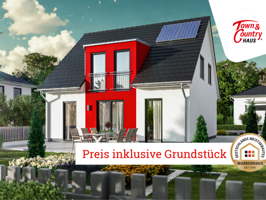 Bungalow zum Kauf 344.460 € 4 Zimmer 113 m² 573 m² Grundstück Schenkenberg Groß Kreutz (Havel) 14550