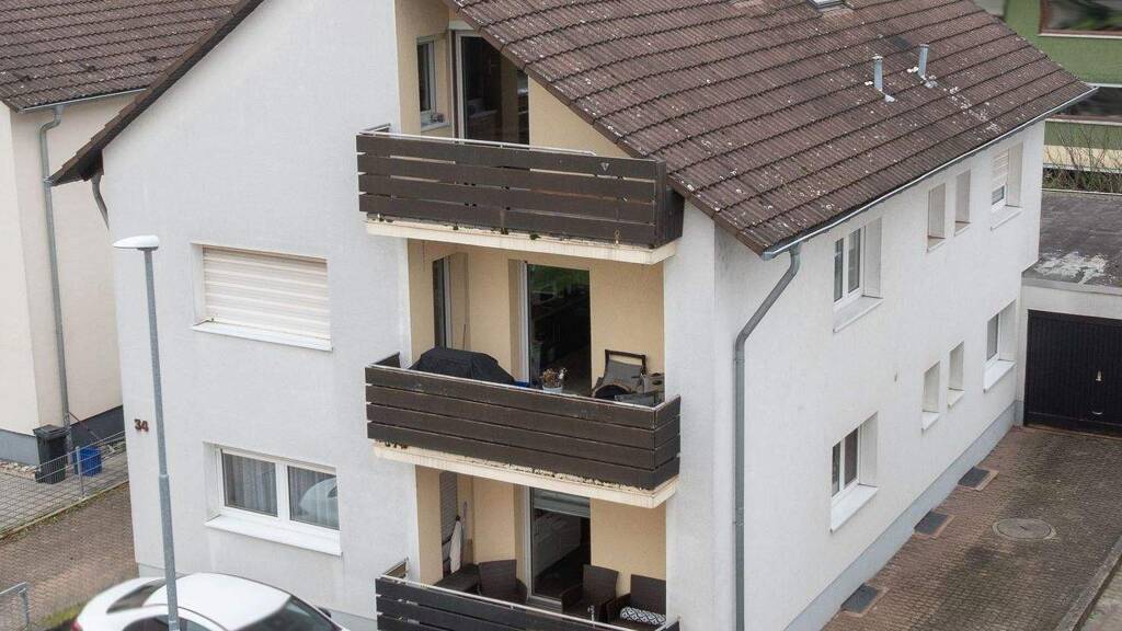 Haus zum Kauf 725.000 € 9 Zimmer 234 m² 387 m² Grundstück Leimen 69181