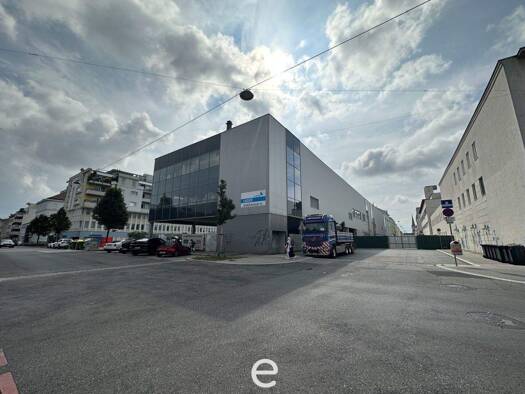 Lagerhalle zur Miete 18.996 € 2.079,4 m² Lagerfläche Wien 1160