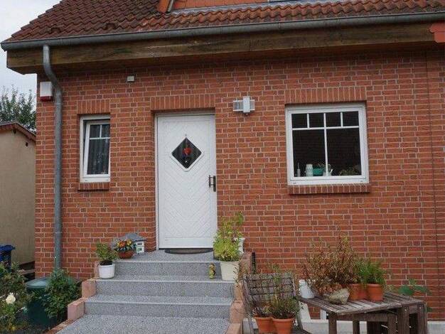 Doppelhaushälfte zur Miete 2.050 € 4 Zimmer 130 m² 430 m² Grundstück frei ab 01.04.2026 Stahnsdorf 14532