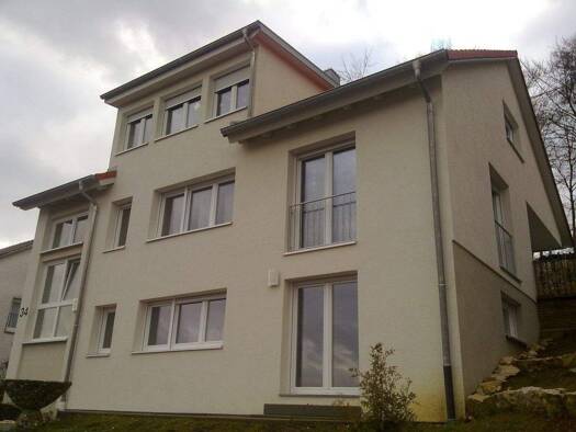 Mehrfamilienhaus zum Kauf als Kapitalanlage geeignet 1 Zimmer 210 m² 400 m² Grundstück Klingenstein Blaustein 89134