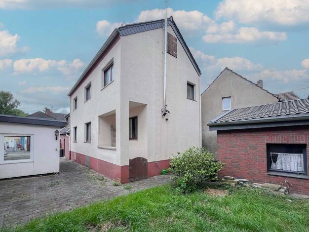 Einfamilienhaus zum Kauf 439.000 € 6 Zimmer 130 m² 244 m² Grundstück Worringen Köln 50769