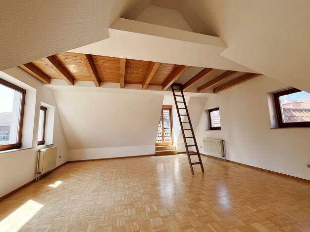 Wohnung zur Miete 565 € 2 Zimmer 65 m² EG frei ab sofort Innenstadt Minden 32423