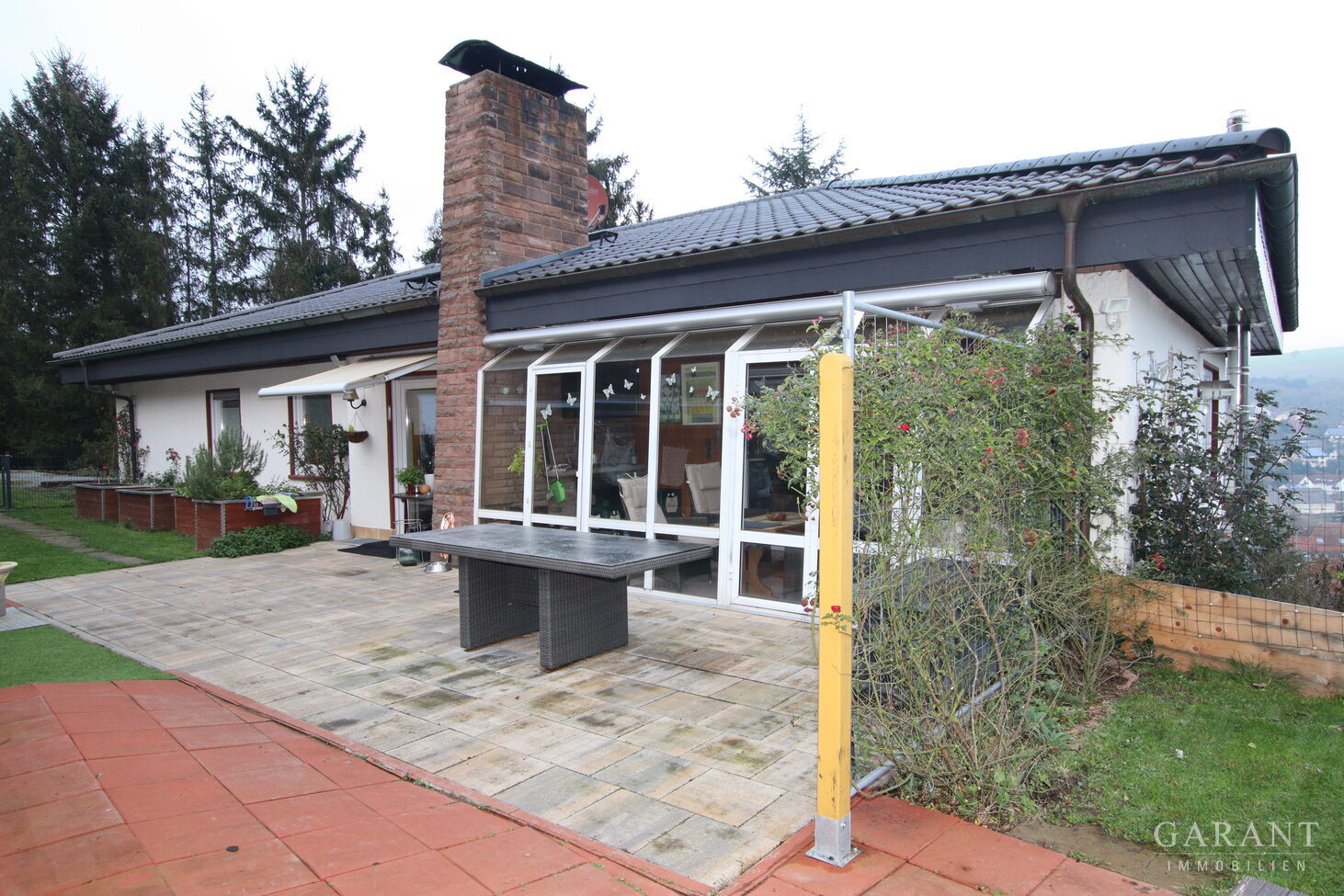 Bungalow zum Kauf 365.000 € 7 Zimmer 210 m²<br/>Wohnfläche 1.342 m²<br/>Grundstück Wolfstein 67752