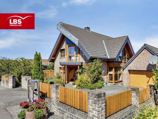 Einfamilienhaus zum Kauf 599.000 € 4,5 Zimmer 165 m² 890 m² Grundstück Wald Bad Münstereifel 53902