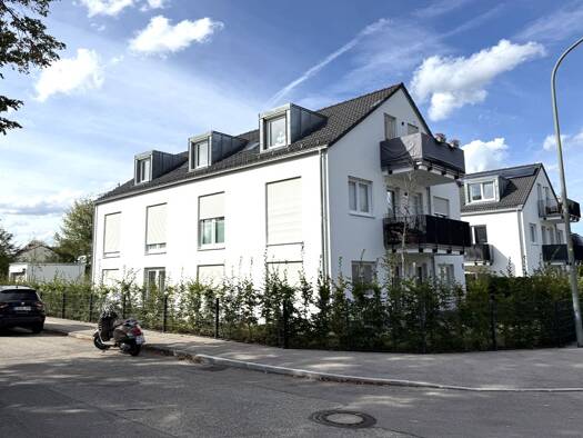Wohnung zur Miete 1.575 € 2,5 Zimmer 70,1 m² 2. Geschoss frei ab 01.12.2026 Gauting Gauting 82131