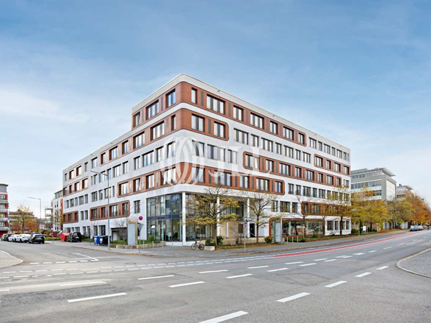 Bürofläche zur Miete provisionsfrei 19 € 2.955 m² Bürofläche teilbar ab 476 m² Schwabing-Freimann München 80807
