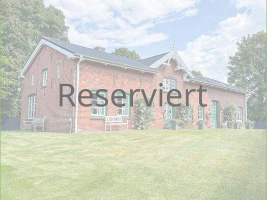 Einfamilienhaus zum Kauf 665.000 € 5 Zimmer 220 m² 1.789 m² Grundstück Garding 25836