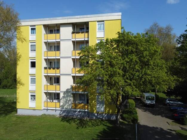 Wohnung zum Kauf provisionsfrei 124.800 € 3,5 Zimmer 67 m² 1. Geschoss Echeloh 47 Kley Dortmund 44149