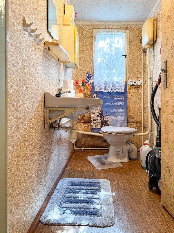 Einfamilienhaus zum Kauf - Mehr