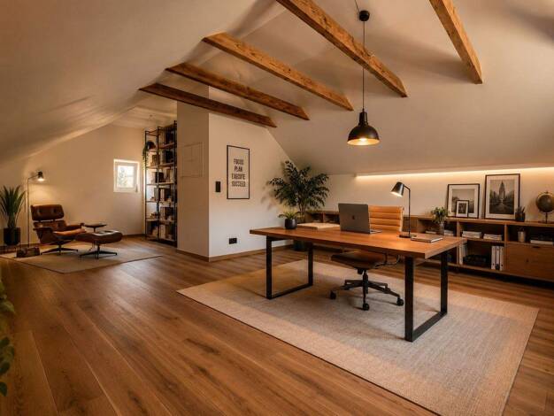 Einfamilienhaus zum Kauf 620.000 € 6 Zimmer 200 m² 285 m² Grundstück frei ab sofort Bienenstraße 6 Ebersteinburg Baden-Baden 76530