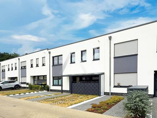 Reihenmittelhaus zum Kauf 549.900 € 5 Zimmer 153 m² 263 m² Grundstück Kaster Bedburg 50181