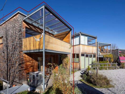 Haus zum Kauf 385.000 € 46,5 m² Schwoich 6334