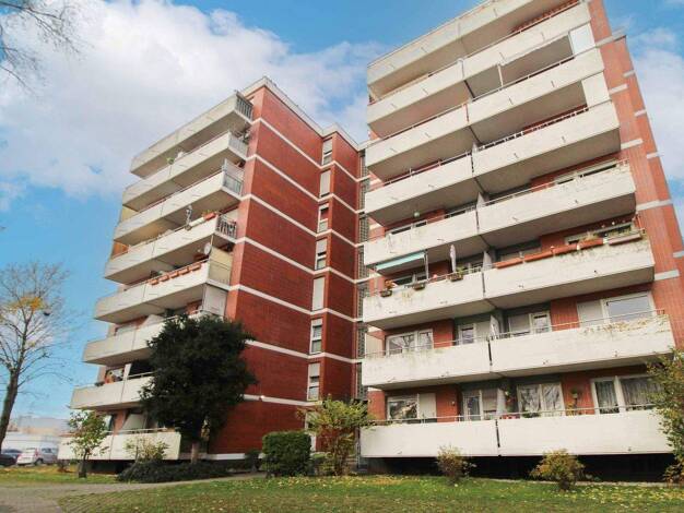 Sonstiges zum Kauf als Kapitalanlage geeignet 145.000 € 2 Zimmer 58 m² Viernheim 68519