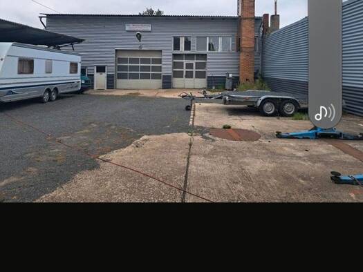 Grundstück zur Miete provisionsfrei 1.500 € 600 m² Grundstück frei ab sofort Prenzlau 17291