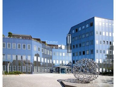 Bürofläche zur Miete Provisionsfrei 9 € 732 m² Bürofläche teilbar ab 316 m² Tullnau Nürnberg 90482