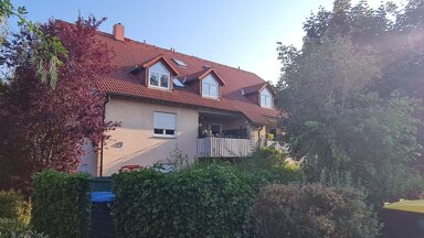 Wohnung zur Miete 300 € 1 Zimmer 35 m² 2. Geschoss frei ab sofort Talblick 11 Kesselsdorf Wilsdruff / Kesselsdorf 01723