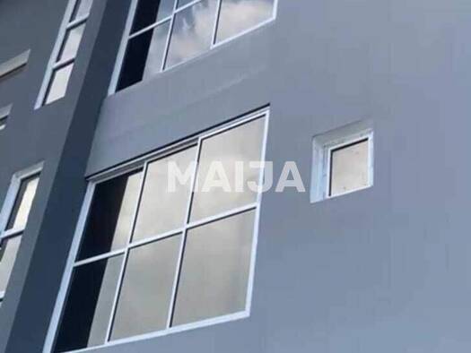 Studio zum Kauf 30.300 € 1 Zimmer 45 m² 3. Geschoss 1 bedroom flat for sale in Abijo GRA Lagos, Abijo Lekki 105101