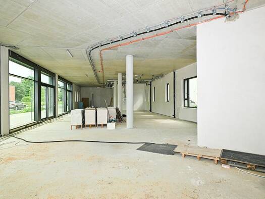 Verkaufsfläche zur Miete 4.775 € 266 m² Verkaufsfläche Laatzen-Mitte Laatzen 30880