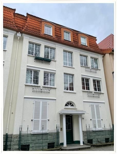 Wohnung zum Kauf 109.000 € 2 Zimmer 58 m²<br/>Wohnfläche Soest Soest 59494