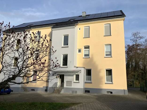 Wohnung zur Miete 690 € 3 Zimmer 80,8 m² 1. Geschoss Bonnekampstr. 13 Katernberg Essen 45327
