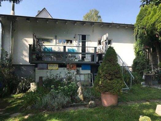 Mehrfamilienhaus zum Kauf 13 Zimmer 290 m² 792 m² Grundstück Grimmelfingen Ulm 89081