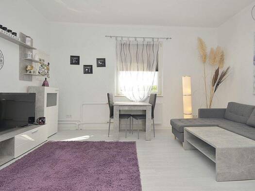 Wohnung zur Miete Wohnen auf Zeit 1.190 € 2 Zimmer 44 m² frei ab sofort Oppenheim 55276