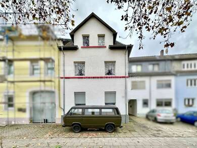Mehrfamilienhaus zum Kauf 523.000 € 11 Zimmer 225 m² 338 m² Grundstück Bonn 53123