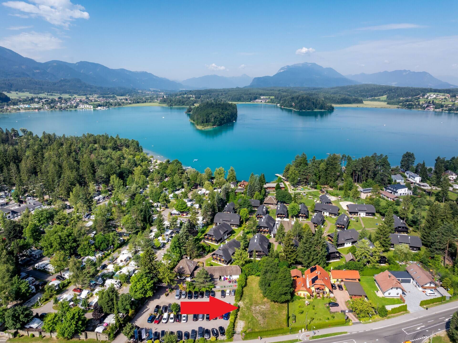 Grundstück zum Kauf - View 3