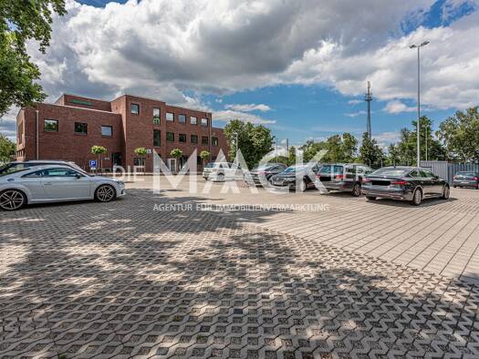 Bürofläche zur Miete 1.945 € 158 m² Bürofläche Goseburg-Zeltberg Lüneburg 21339