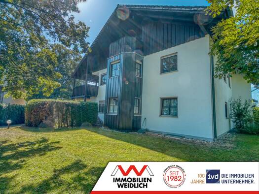 Maisonette zum Kauf 648.000 € 4 Zimmer 124 m² 2. Geschoss Glonn Glonn 85625
