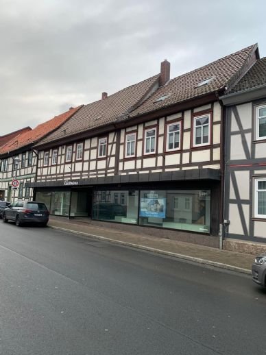 Ladenfläche zur Miete 800 m²<br/>Verkaufsfläche Lange Str. 22-24 Dransfeld Dransfeld 37127