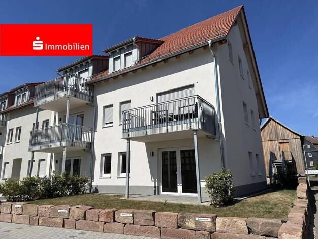 Wohnung zum Kauf provisionsfrei 225.100 € 2 Zimmer 65,2 m² Niederwald Kirchhain 35274