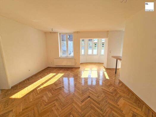 Wohnanlage zum Kauf als Kapitalanlage geeignet 411 m² 2.221 m² Grundstück Jakomini Graz 8042