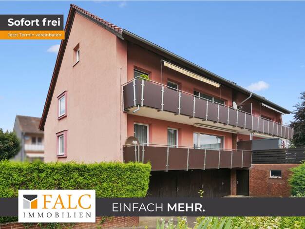 Wohnung zum Kauf 365.000 € 5 Zimmer 138 m² Wenden Braunschweig 38110
