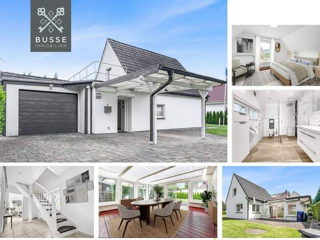 Einfamilienhaus zum Kauf provisionsfrei 459.000 € 3 Zimmer 72 m² 651 m² Grundstück frei ab sofort Billstedt Hamburg 22119