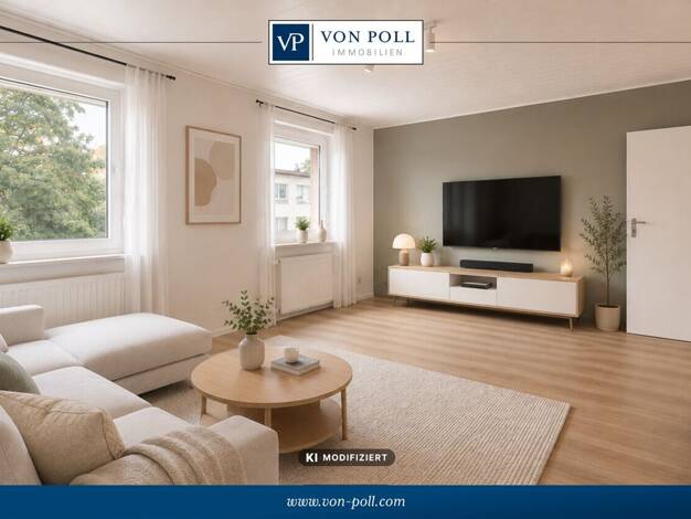 Wohnung zum Kauf 420.000 € 4 Zimmer 90 m² 2. Geschoss Höchst Frankfurt am Main 65929
