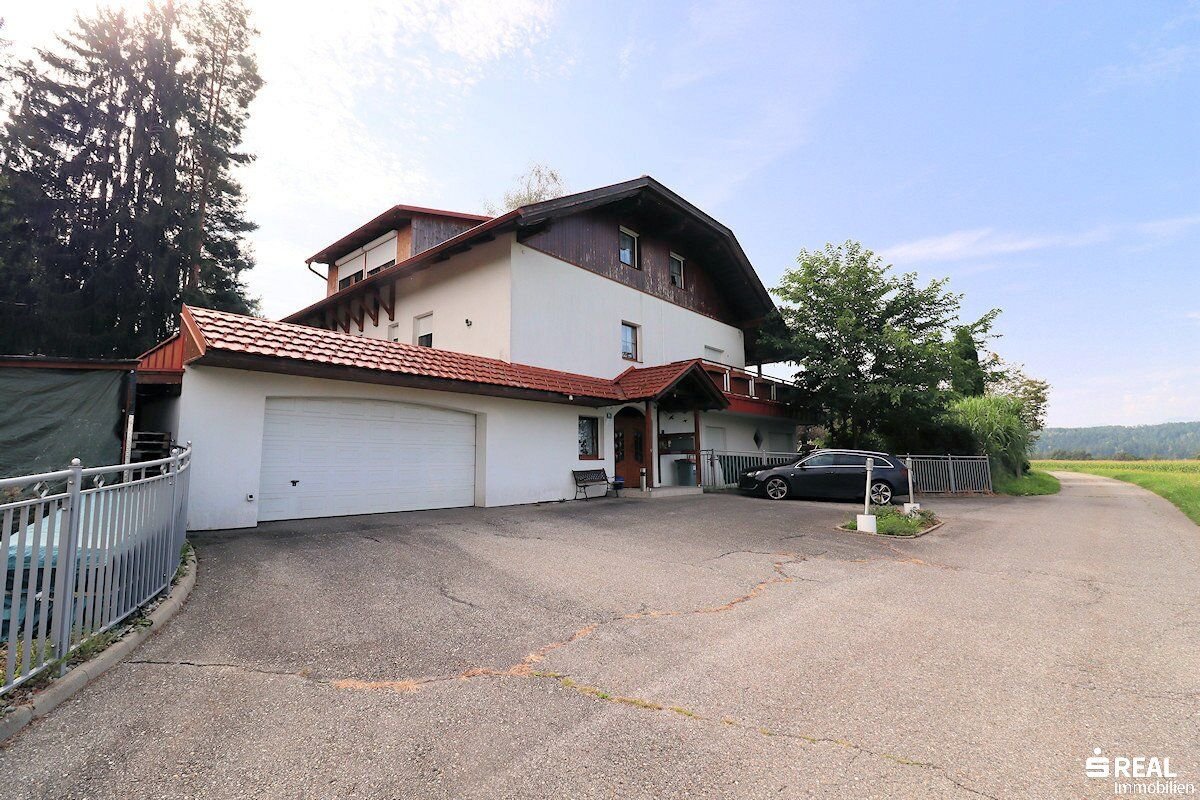 Mehrfamilienhaus zum Kauf 760.000 € 361,1 m²<br/>Wohnfläche 1.977 m²<br/>Grundstück Kastanienweg Tigring 9062